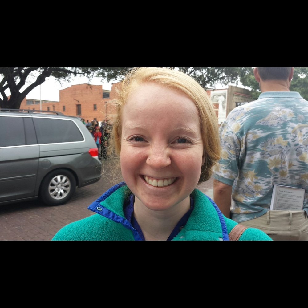 Meet your Posher, Melissa